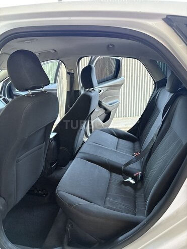 Ford Focus 2016, 204,032 km - 1.0 l - Goranboy