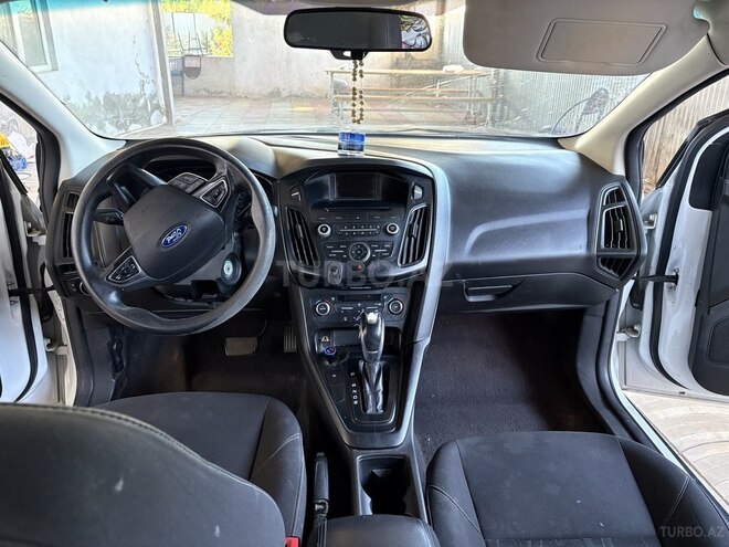 Ford Focus 2016, 204,032 km - 1.0 l - Goranboy