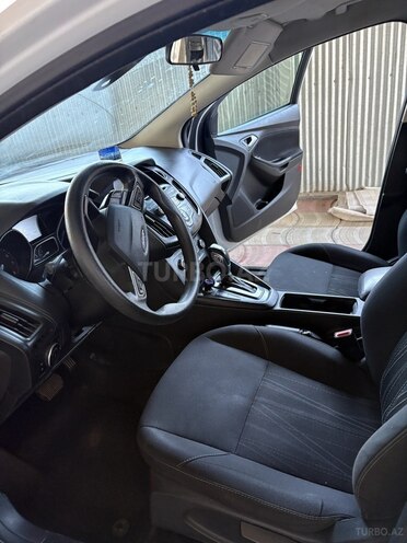 Ford Focus 2016, 204,032 km - 1.0 l - Goranboy