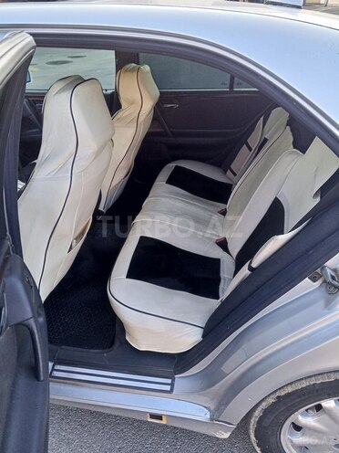 Mercedes E 240 1997, 62,550 km - 2.4 l - Bakı