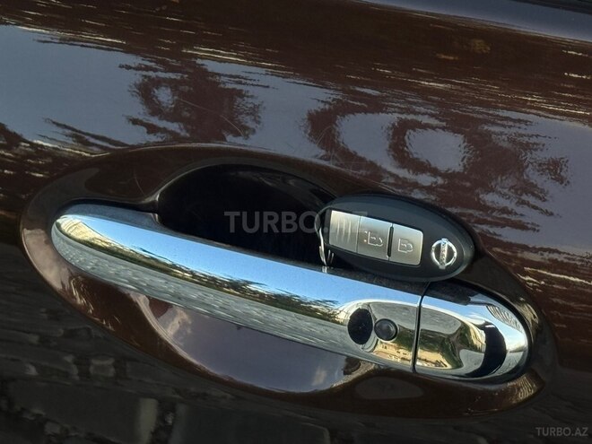 Nissan Note 2017, 46,000 km - 1.2 л - Bakı