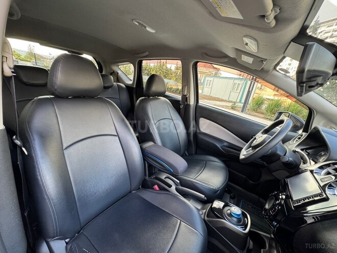 Nissan Note 2017, 46,000 km - 1.2 л - Bakı