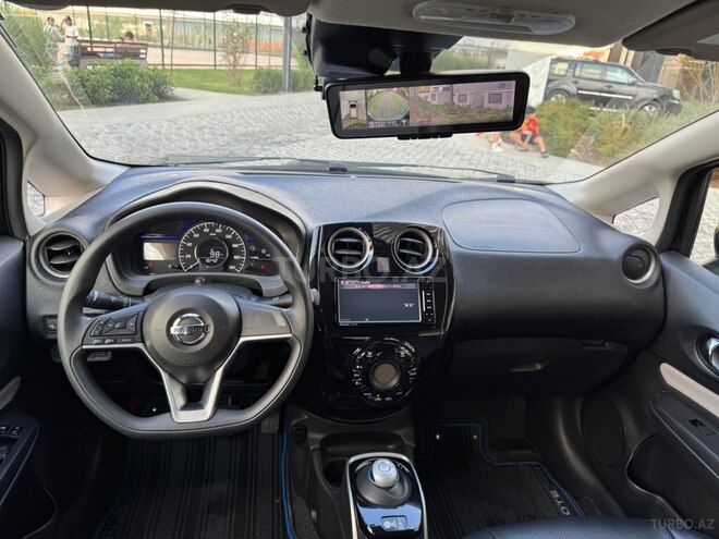 Nissan Note 2017, 46,000 km - 1.2 л - Bakı