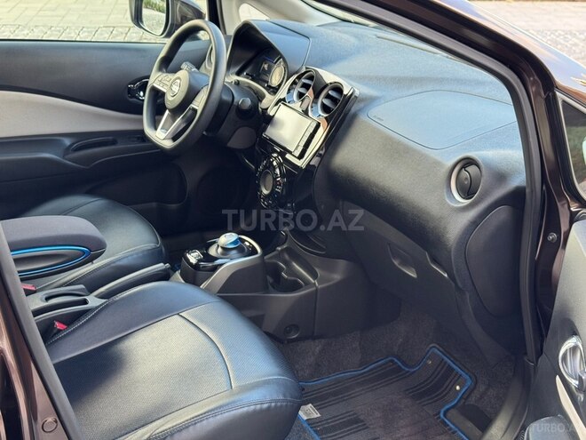 Nissan Note 2017, 46,000 km - 1.2 л - Bakı