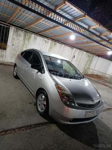 Toyota Prius 2007, 287,870 km - 1.5 л - Mingəçevir