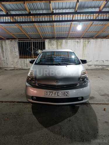 Toyota Prius 2007, 287,870 km - 1.5 л - Mingəçevir