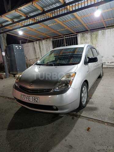Toyota Prius 2007, 287,870 km - 1.5 л - Mingəçevir