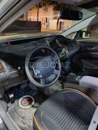 Toyota Prius 2007, 287,870 km - 1.5 л - Mingəçevir