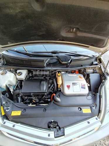 Toyota Prius 2007, 287,870 km - 1.5 л - Mingəçevir