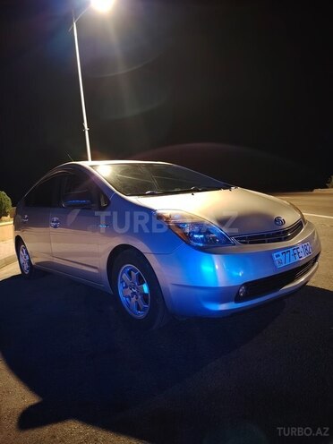 Toyota Prius 2007, 287,870 km - 1.5 л - Mingəçevir