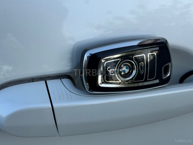BMW 328 2016, 193,000 km - 2.0 l - Sabirabad