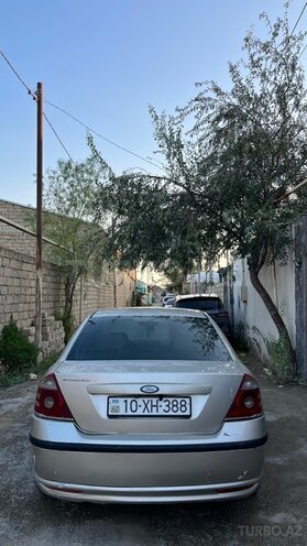 Ford Mondeo 2005, 360,000 km - 2.0 l - Bakı