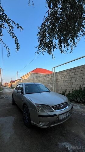 Ford Mondeo 2005, 360,000 km - 2.0 l - Bakı