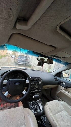 Ford Mondeo 2005, 360,000 km - 2.0 l - Bakı