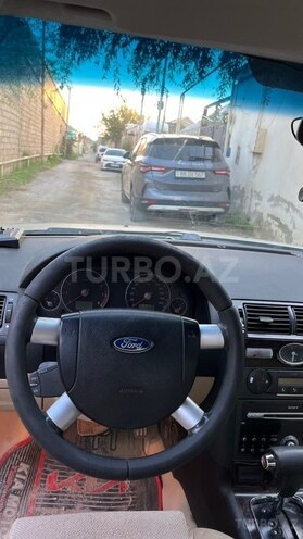 Ford Mondeo 2005, 360,000 km - 2.0 l - Bakı
