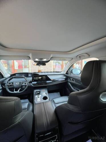 Changan Uni-K 2023, 58,500 km - 2.0 l - Bakı