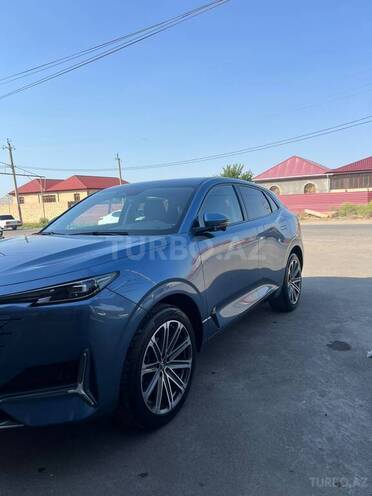 Changan Uni-K 2023, 58,500 km - 2.0 l - Bakı
