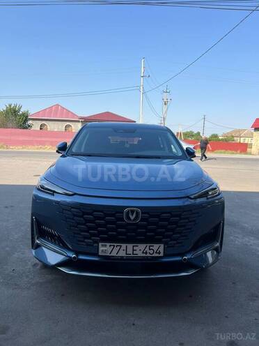 Changan Uni-K 2023, 58,500 km - 2.0 l - Bakı