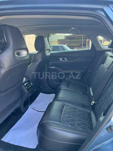 Changan Uni-K 2023, 58,500 km - 2.0 l - Bakı