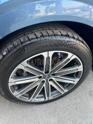 Changan Uni-K 2023, 58,500 km - 2.0 l - Bakı
