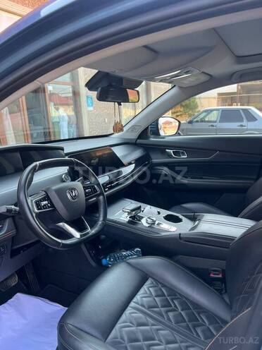 Changan Uni-K 2023, 58,500 km - 2.0 l - Bakı