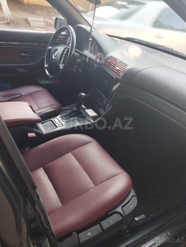 BMW 528 1996, 240,000 km - 2.8 l - Bakı