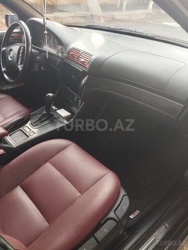 BMW 528 1996, 240,000 km - 2.8 l - Bakı