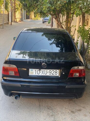 BMW 528 1996, 240,000 km - 2.8 l - Bakı