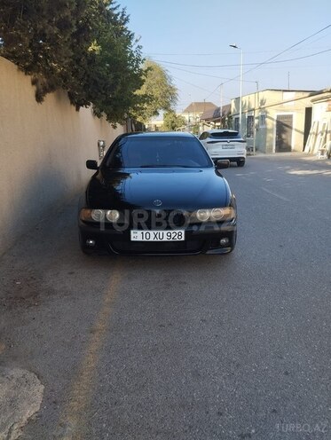 BMW 528 1996, 240,000 km - 2.8 l - Bakı