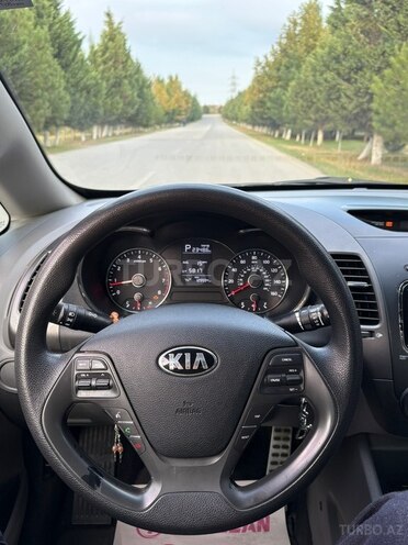 Kia Forte 2018, 208,561 km - 2.0 l - Sumqayıt