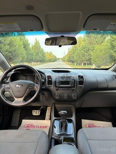 Kia Forte 2018, 208,561 km - 2.0 l - Sumqayıt