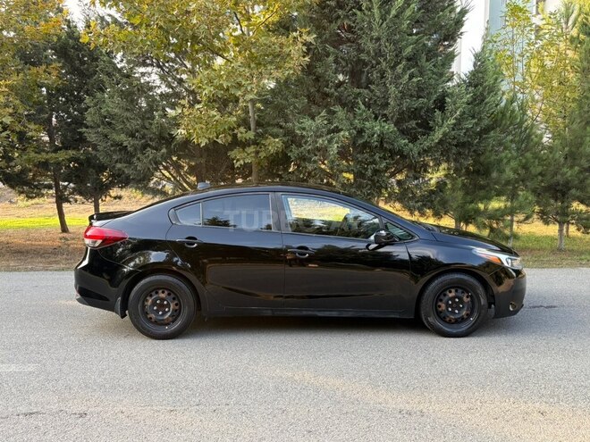 Kia Forte 2018, 208,561 km - 2.0 l - Sumqayıt