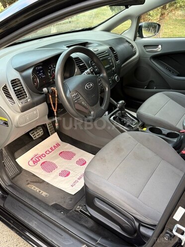 Kia Forte 2018, 208,561 km - 2.0 l - Sumqayıt