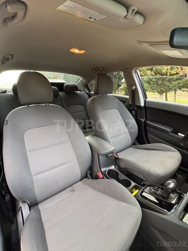 Kia Forte 2018, 208,561 km - 2.0 l - Sumqayıt