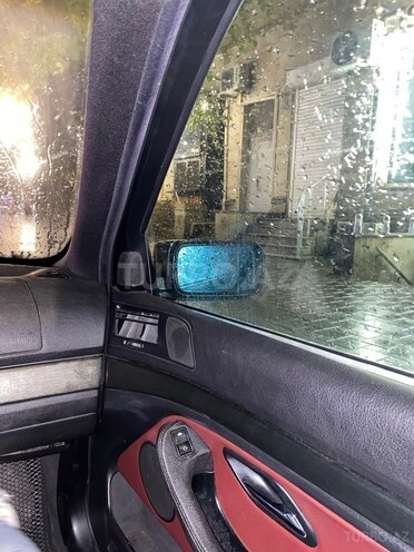 BMW 528 1996, 240,000 km - 2.8 l - Bakı