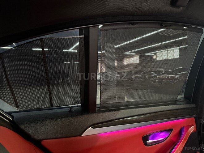BMW 550 2011, 230,000 km - 4.4 l - Bakı