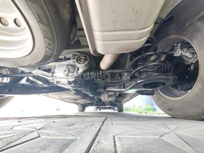 Mercedes Vito 2010, 320,000 km - 2.1 л - Bakı