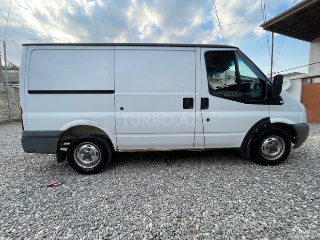 Ford Transit 2008, 275,433 km - 2.2 л - Sumqayıt