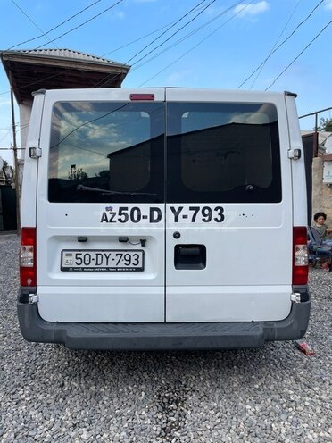 Ford Transit 2008, 275,433 km - 2.2 л - Sumqayıt