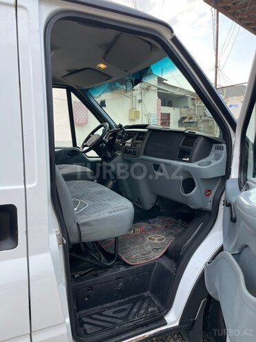Ford Transit 2008, 275,433 km - 2.2 л - Sumqayıt