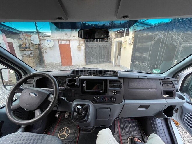 Ford Transit 2008, 275,433 km - 2.2 л - Sumqayıt