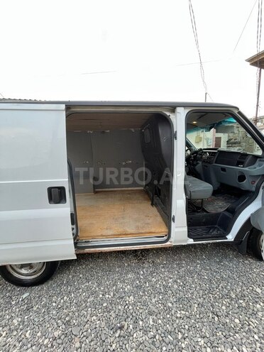 Ford Transit 2008, 275,433 km - 2.2 л - Sumqayıt
