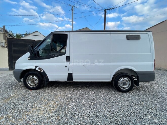 Ford Transit 2008, 275,433 km - 2.2 л - Sumqayıt