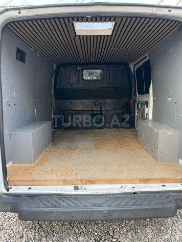 Ford Transit 2008, 275,433 km - 2.2 л - Sumqayıt