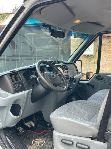 Ford Transit 2008, 275,433 km - 2.2 л - Sumqayıt