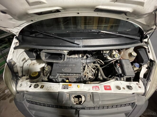 Ford Transit 2008, 275,433 km - 2.2 л - Sumqayıt