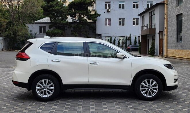 Nissan X-Trail 2019, 257,000 km - 2.0 л - Bakı