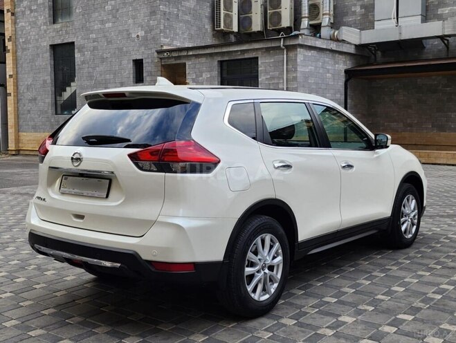 Nissan X-Trail 2019, 257,000 km - 2.0 л - Bakı