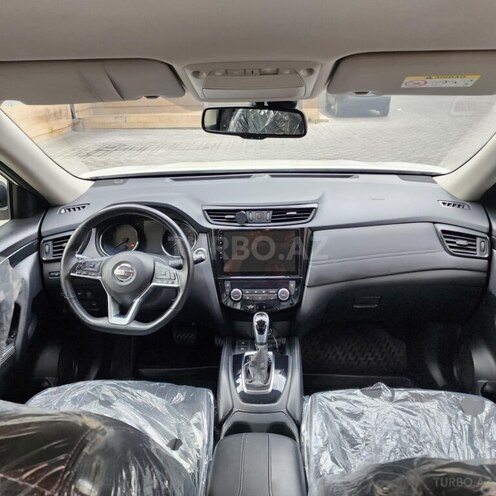 Nissan X-Trail 2019, 257,000 km - 2.0 л - Bakı