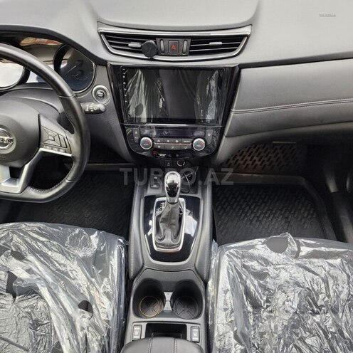 Nissan X-Trail 2019, 257,000 km - 2.0 л - Bakı